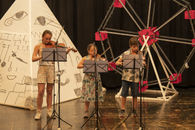 Musikschulkonzert