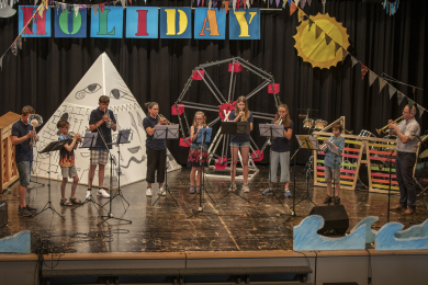 Musikschulkonzert
