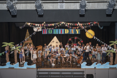 Musikschulkonzert