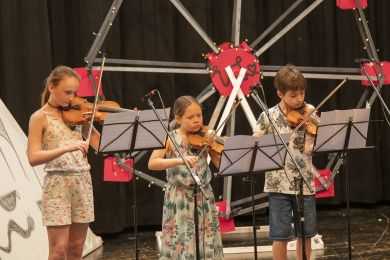 Musikschulkonzert