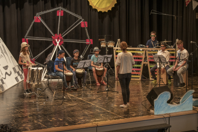 Musikschulkonzert
